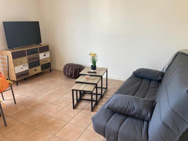 Appartement Quartier Historique Saumur Εξωτερικό φωτογραφία