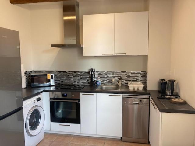 Appartement Quartier Historique Saumur Εξωτερικό φωτογραφία